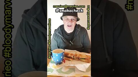 #maurieo #shorts RUDE NOT TO