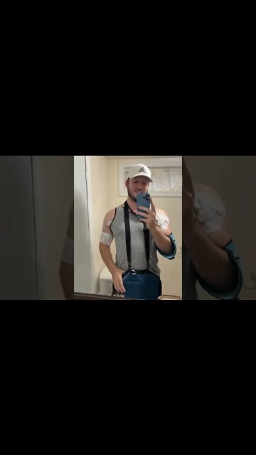 IV Antibiotics 24/7 😥