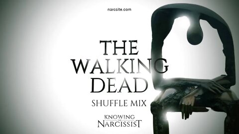 The Walking Dead (Shuffle Mix)