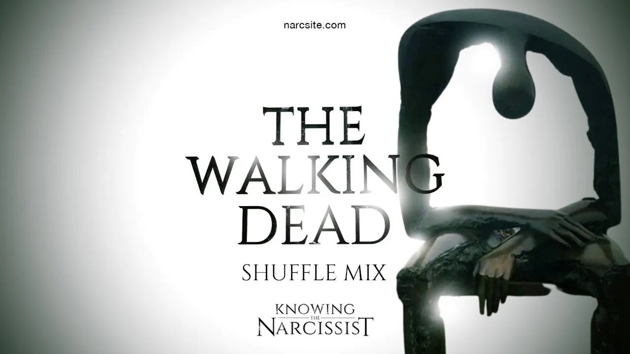 The Walking Dead (Shuffle Mix)