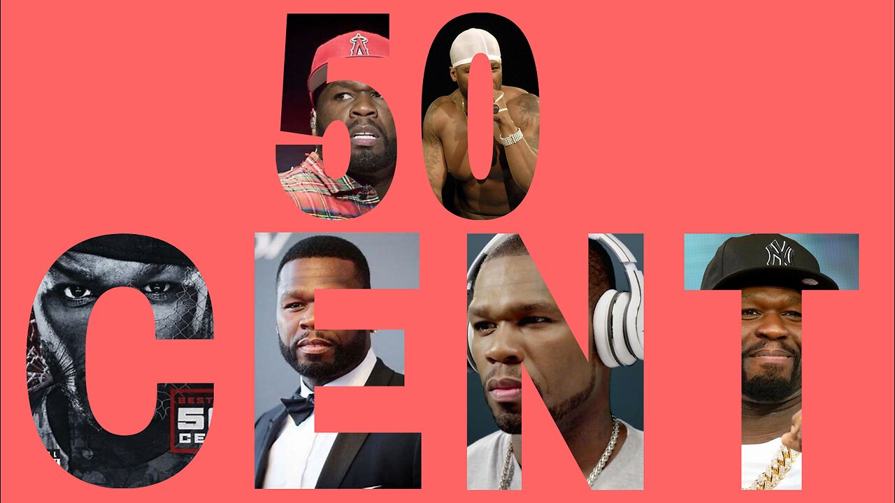 50 CENT TELL HIS TEACHER THIS :)