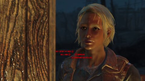 Fallout 4 Part 18-The Entry Test