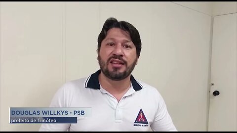 Temporal: Desabamento de casa e deslizamento de terra são registrados no Vale do Aço