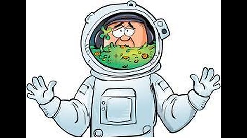 Getting Sick in Space