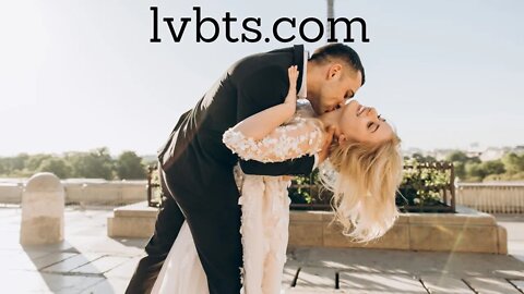 Marriage is a gift I don't intend to return
