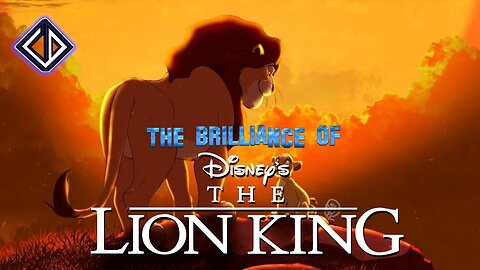 The Brilliance Of The Lion King (1994)