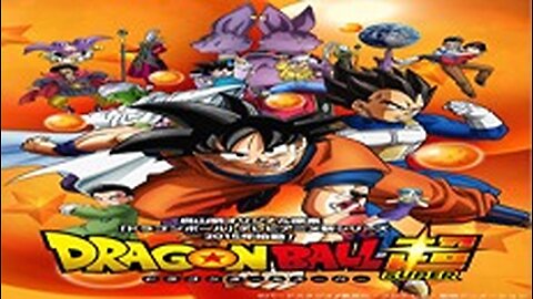 "A Hero's Return: Dragon Ball Super Episode 1 Review"
