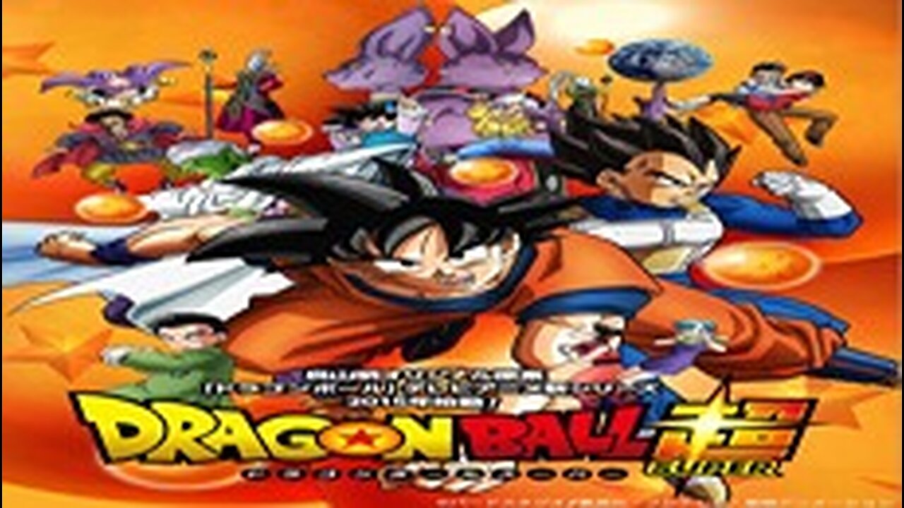 "A Hero's Return: Dragon Ball Super Episode 1 Review"