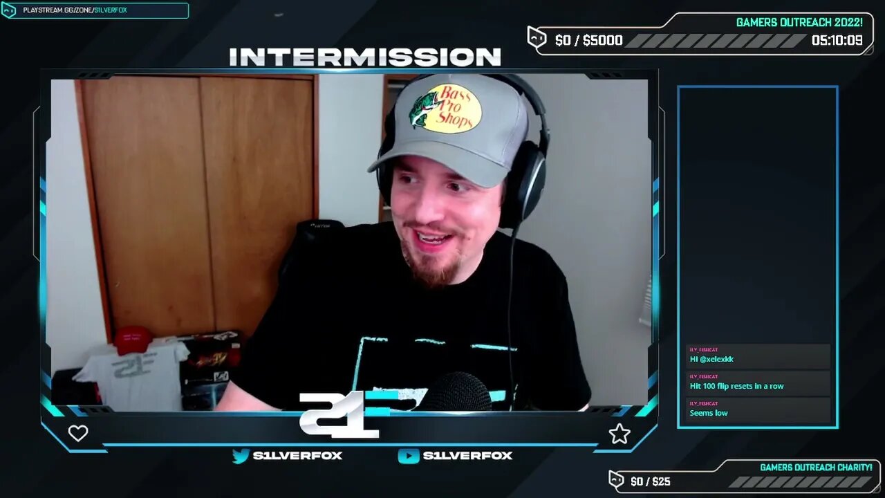 ☕ Coffee & Rocket League - Full Stream - 4/30/2022