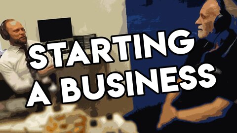 Vilis Pies - Vili's FIRST JOB and HOW TO START A BUSINESS
