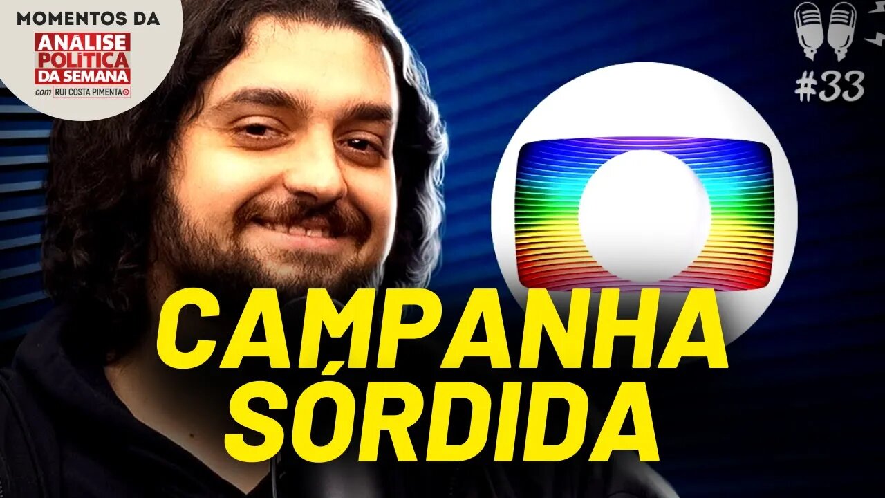 A campanha orquestrada contra Monark | Momentos da Análise Política da Semana