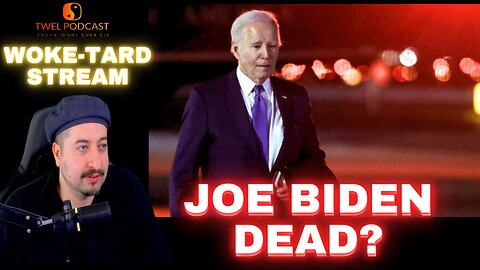 Joe Biden Dead? Secret Service Hearing Grillings