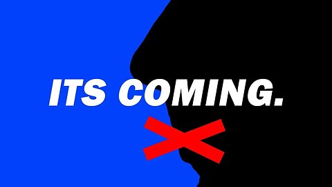 YouTube Is Silencing Critical Content On Their Platform
