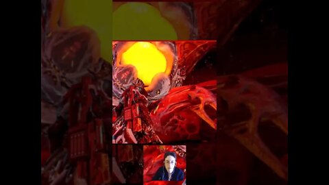 Warframe Step-Bro I'm Stuck
