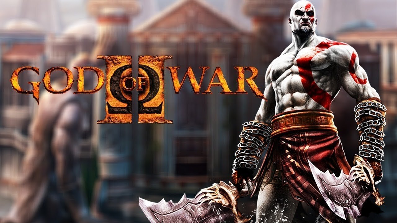 God of War 2