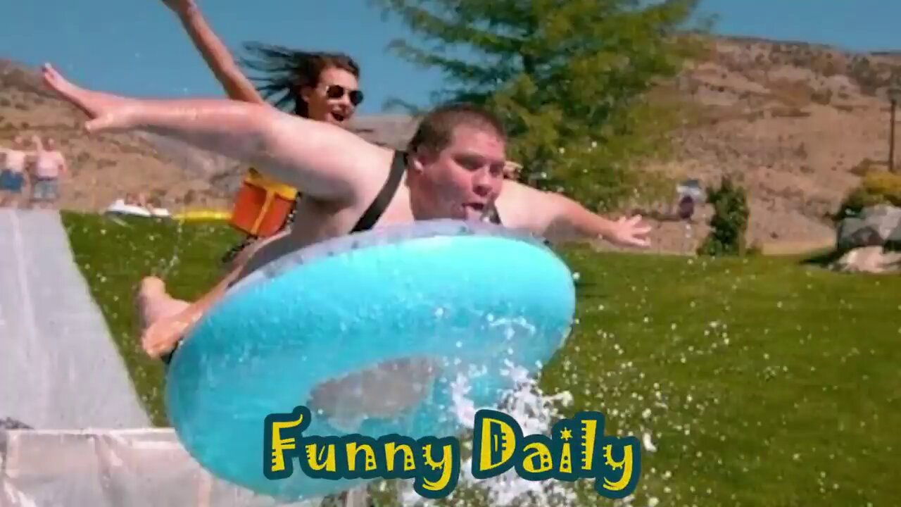 You're Doing it Wrong! - Funny Moments & Fails Compilation- Epic Fail Moments - Crazy Situations