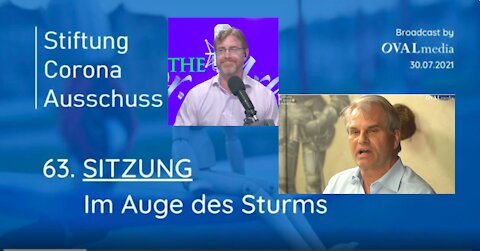 Dr. Bryan Ardis | FDA, CBER, VAERS etc.