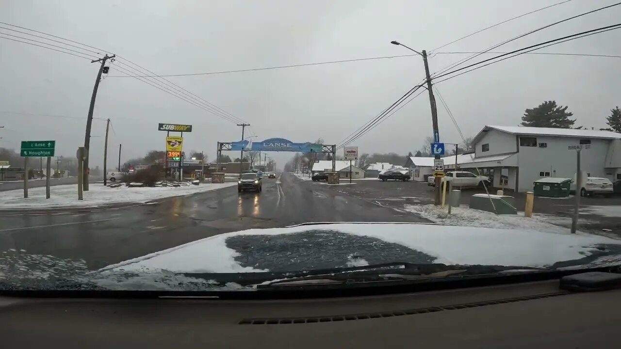 THE TWILITE ZONE, YESTERDAY 72 F NOW THIS