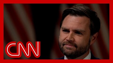 Jake Tapper and JD Vance spar over John Kelly. Watch the full interview here