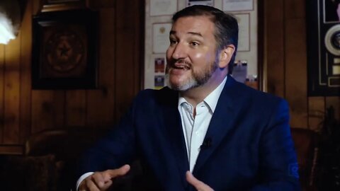 Sen. Cruz on the Importance of U.S. Manufacturing