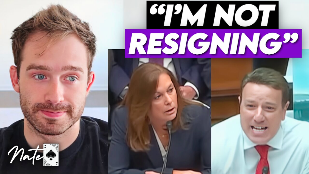 Secret Service Director REFUSES Accountability and Makes a FOOL of Herself