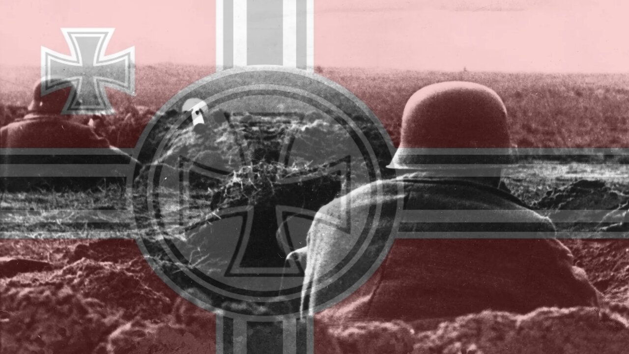 Battle of the Seelow Hights ww2 edit