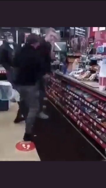 Leftist Snowflakes Be careful what you asked for