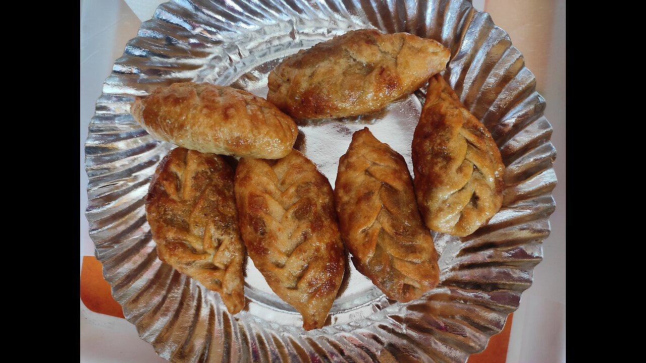 Veg fried panner momos recipe