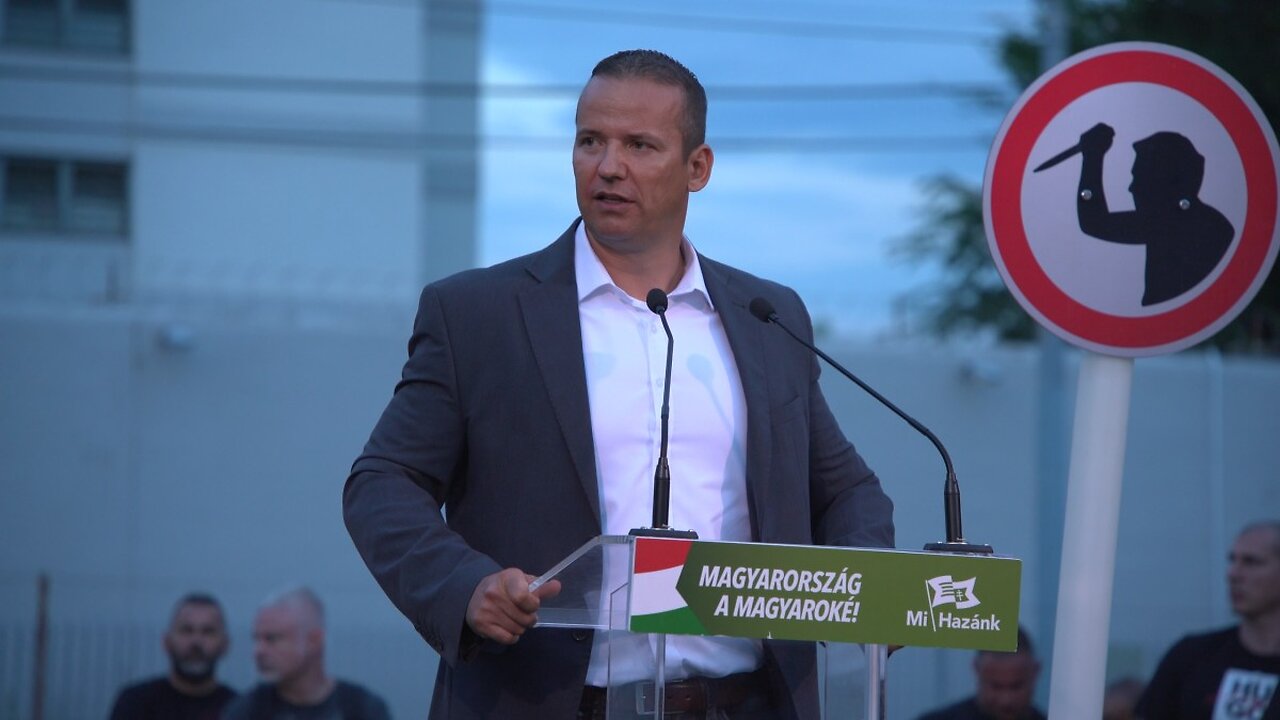 Az elmúlt két hétben számos erőszakos bűncselekmény történt Magyarországon!!