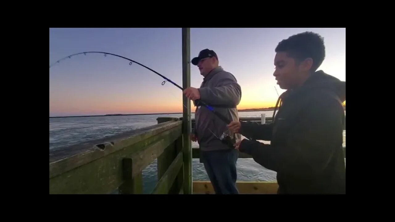 2020 Fishing Highlights Drive to 1000 Subs! #2020fishinghighlights #marylandfishing #compilation