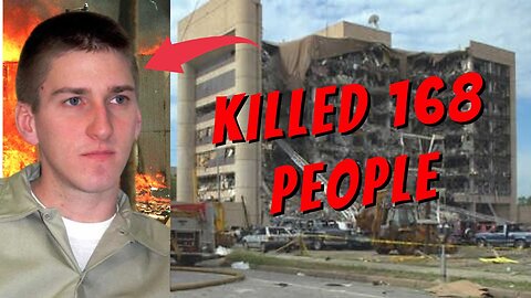 The Oklahoma City Bombing - The Story of Ruby Ridge, Waco and Timothy McVeigh