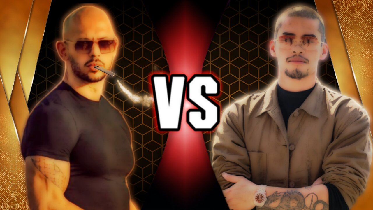 Andrew Tate calls out Bradly Martyn after SNEAKO KO