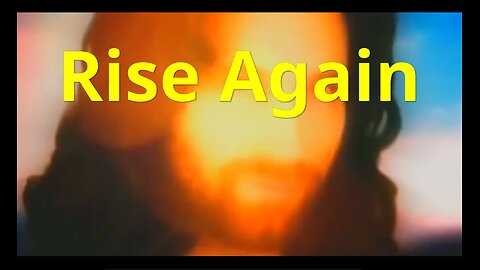 Rise Again