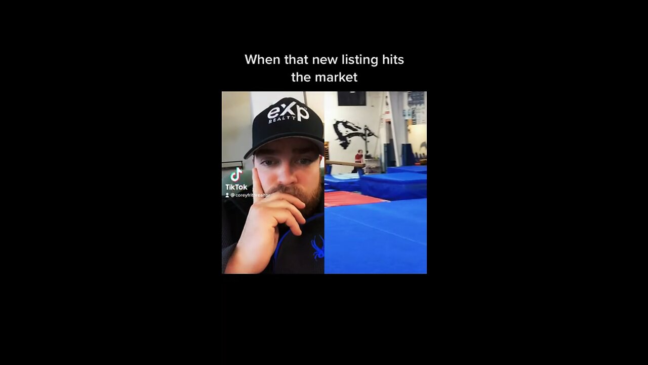 When that be listing hits the market