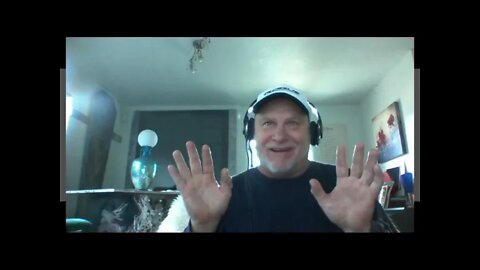 A captive, prisoner - Jonathan Kleck