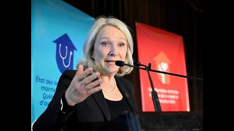 Nouvelles du 1 ep562 - Mardi 20 août 2024 - Boxe, Trudeau, Kamala, DNC, culte de la mort au Québec