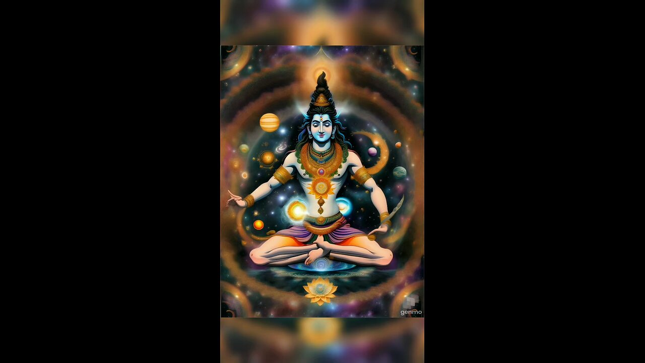 ॐ नमः शिवाय