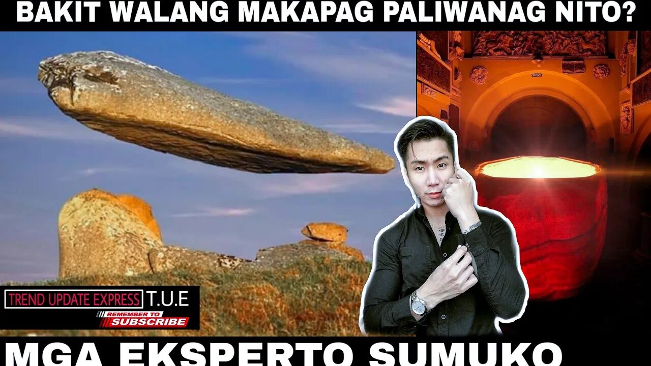 Nakakapangilabot Hindi ka maniniwala dto kung hindi nakuhanan ng Video