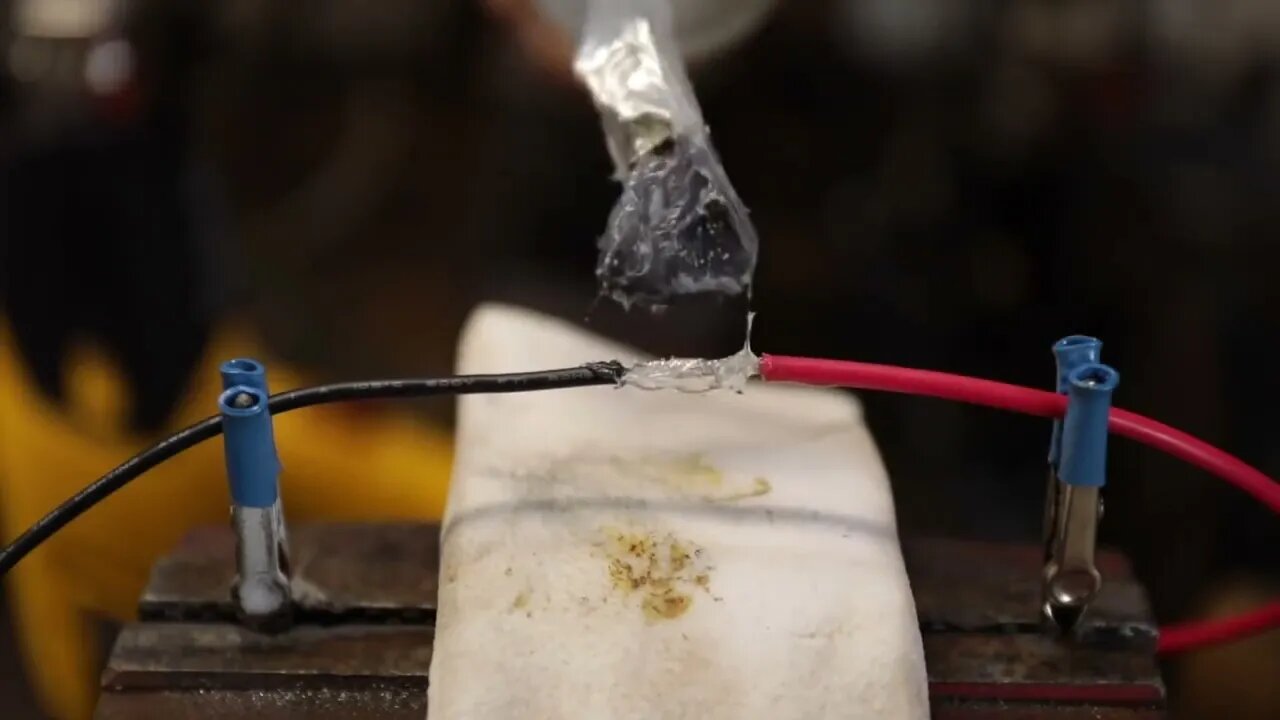 How To Solder Wires Like A Pro!