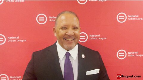 Marc Morial