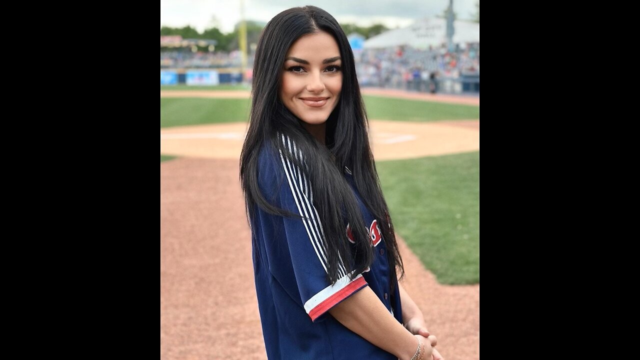 Alexis Wilkins National Anthem Nashville Sounds