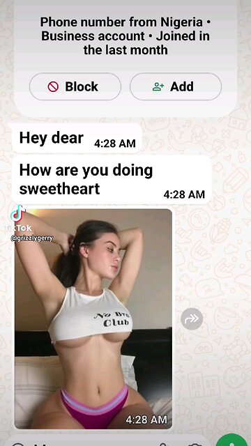 BEWARE BEWARE THE6 WILL STEAL YOU BLIND