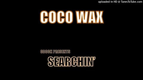 Charles Dockins - Searchin' (CDock's Orig. Concept Mix)