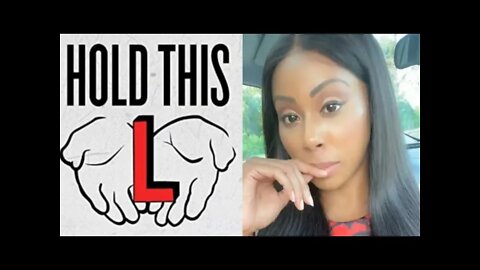 Is Kimberly "Klick-Klack" Klacik Campaign Poison?