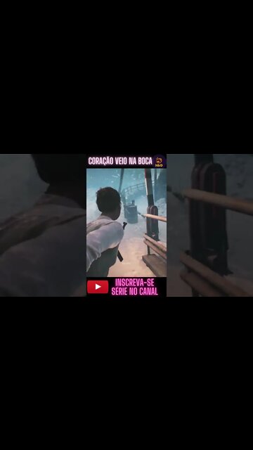 Que susto #shorts