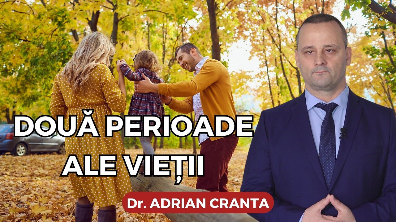 Două perioade ale vieții