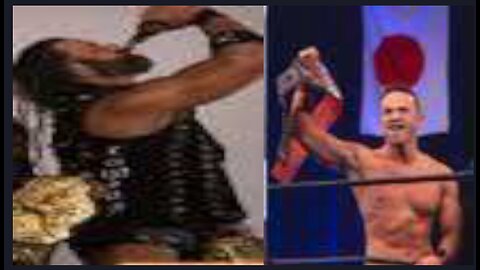 RapperJJJ TEW2020: NWA #5: Can Starks Weather The Storm?