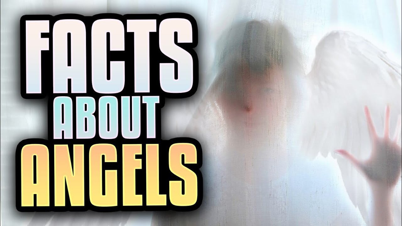 7 Interesting Facts About Angels