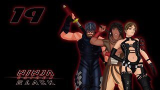 ZEROU O HUB - Ninja Gaiden Black #19