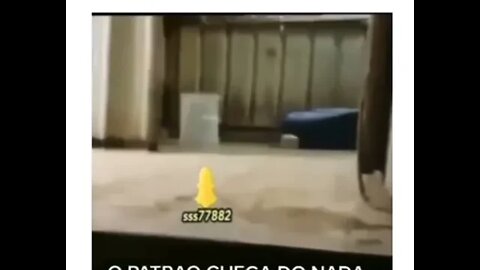 A GALERA TUDO ATOA E O PATRAO CHEGA DO NADA, QUEM SE IDENTIFICA ? ( MEME ) ( VIRAL ) #shorts